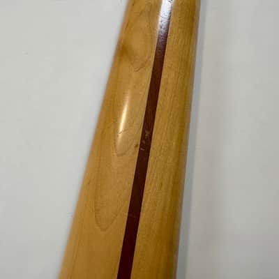 Fender Precision Bass Standard 1994-1995 Sunburst made in Japan image 22
