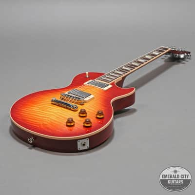 2018 Gibson Les Paul Standard image 6