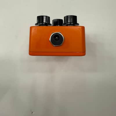 Countdown Audio Pneuma Drive Overdrive Guitar Effect Pedal + Original Box image 7