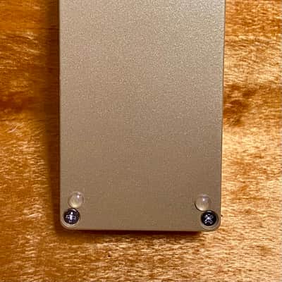 Blue Colander OC140 PIG Germanium Boost - Range Master image 11