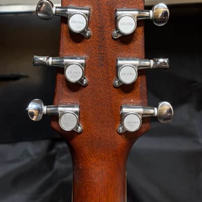Tacoma DR-20 Acoustic Guitar image 18