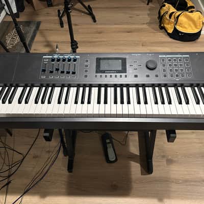 Kurzweil PC4-SE 88-Key Performance Controller - Black