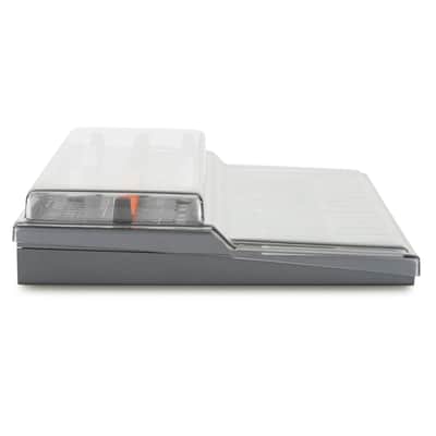 Decksaver Arturia Microfreak Cover - Cover for Keyboards image 5