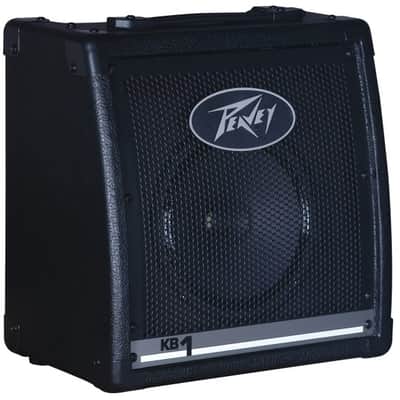 Peavey KB 1 20-Watt 1x8 Keyboard Amp image 4