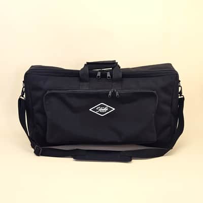 Studio Slips Pedaltrain Classic SC Pedalboard Premium Gig Bag - Black #15413 image 2