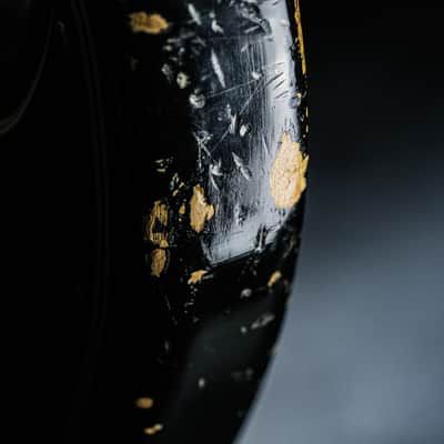 1968 Fender Jazz Bass sunburst image 12