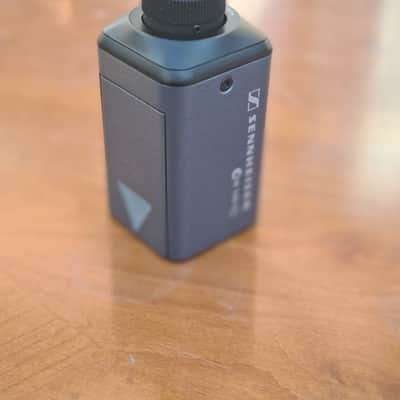 Sennheiser 🎤 Sennheiser SKP Plug-On Transmitter – 823–865 MHz image 13