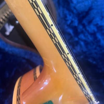 Ibanez 1975 Artist "Vine" Banjo 593FB *RARE* image 4