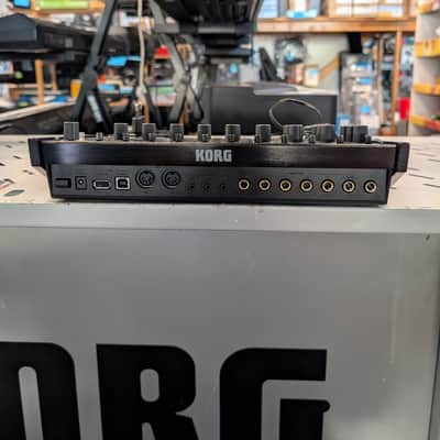 Korg Drumlogue image 5