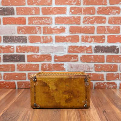 Fender Champ 5F1 Narrow Panel 5-Watt 1x8" Guitar Combo 1963/1964 - Tweed image 9