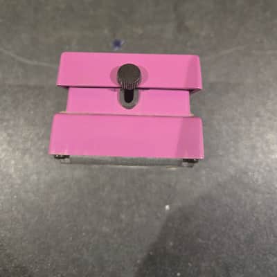 Boss BF-2 Flanger 1990 - 2001 - Purple image 5