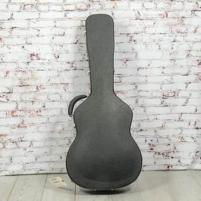 Collings - OM2H G Acoustic Guitar Natural German Spruce Top w/OHSC - USED image 12