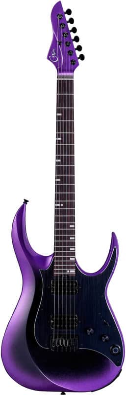 MOOER GTRS M800 DARK PURPLE image 1