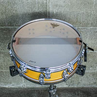 Ayotte 4" x 14" Maple 80's Ray Era image 12