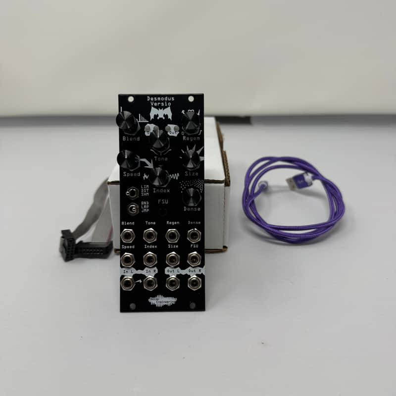 Noise Engineering Desmodus Versio