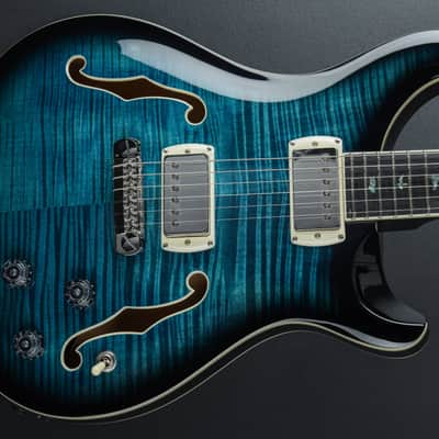 Paul Reed Smith SE Hollowbody II Piezo, '25 image 1