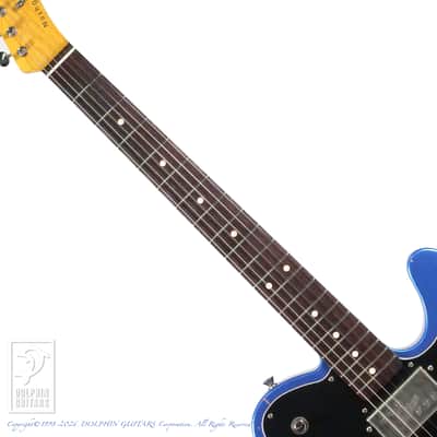 NASH GUITARS TC-72(Lake Placid Blue) 2024[Pre-Owned] image 5