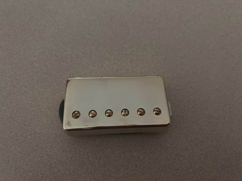 Generic Bridge Humbucker pickup Bridge 2020 - Gold image 1