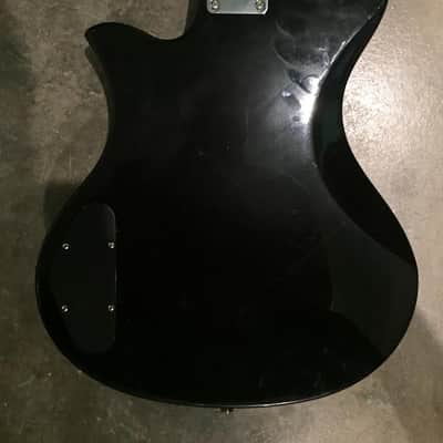 First Act ME537 singlecut - Black image 7