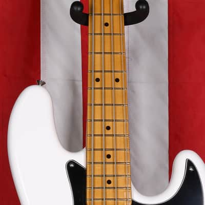 Fender Player II Jazz Bass - Polar White image 4