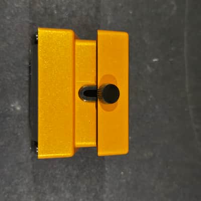 Boss DN-2 Dyna Drive 2007 - Present - Orange image 4