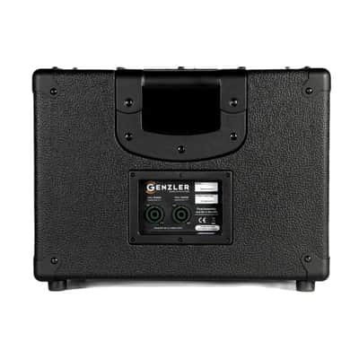 Genzler Amplification Bass Array 10-2-SERIES 2 SLT 8 Ohm image 3