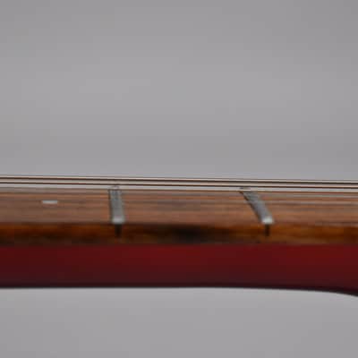 LTD EC-50 Red Finish Electric Guitar image 12