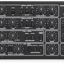 Behringer Pro-800 8-voice Polyphonic Analog Synthesizer