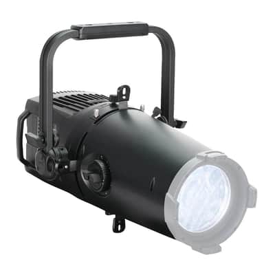 Elation Professional KL Profile FC 300W RGBMA LED Zoom Profile image 2