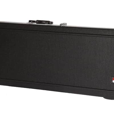 Gator Cases GC-ELECTRIC-A Deluxe Molded Case for Electric Guitars image 2