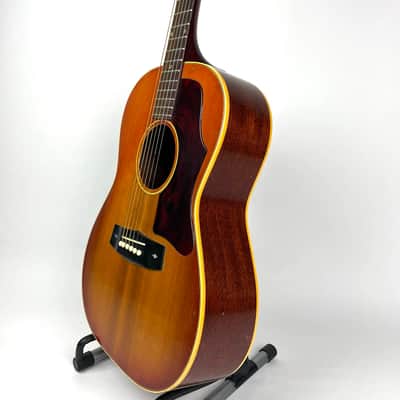 Gibson B-25 1962 - 1969 - Sunburst image 5