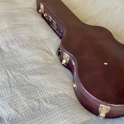 Yamaha FG-1500, 1996 Anniversary image 10