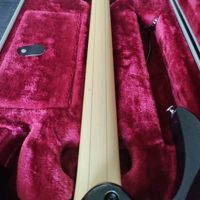 2017 Ibanez Prestige RG655 Galaxy Black w/OHSC image 22