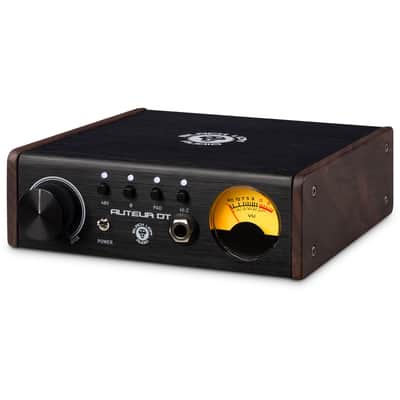 Black Lion Audio Auteur DT Preamp image 4
