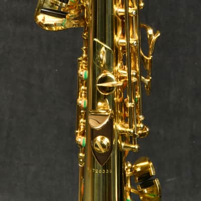 Selmer Soprano Saxophone Series III image 6