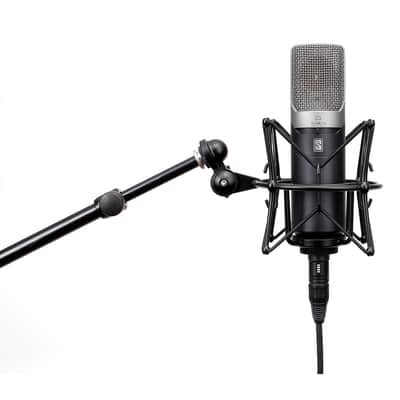 Slate Digital VMS ML-1A Large Diaphragm Condenser Microphone image 4