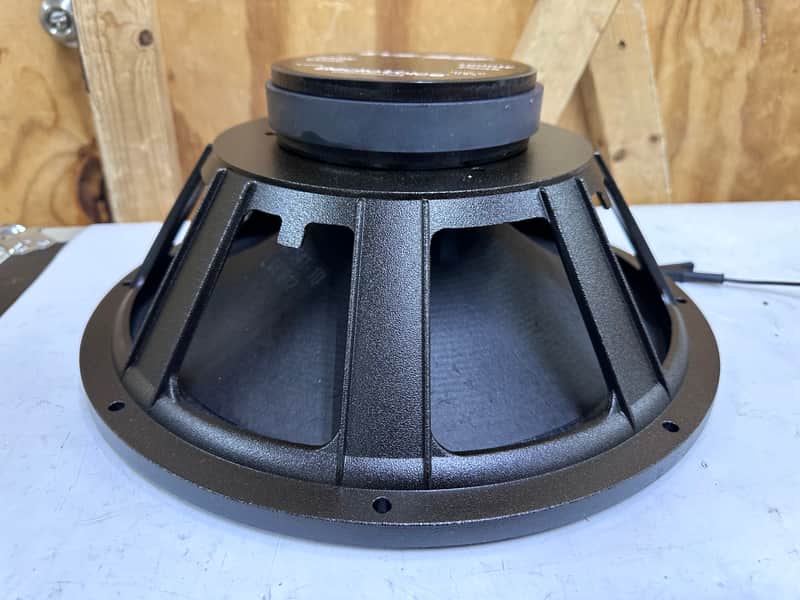 Electro Voice EVS-15SF 15