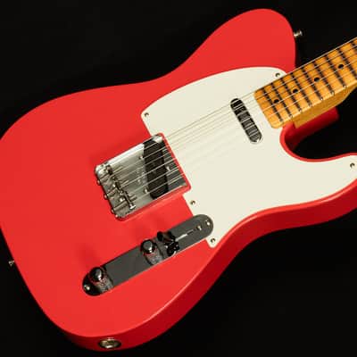Fender Custom Shop Wildwood 10 Relic-Ready 1955 Telecaster image 6
