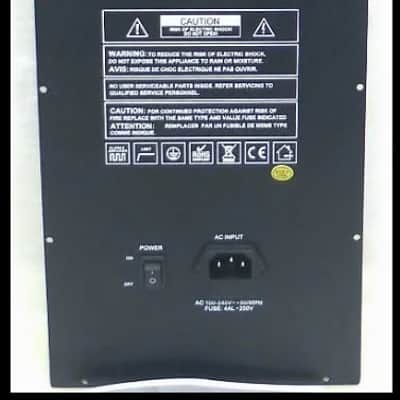 LASE Replacement Amplifier Module for Mackie SRM 450 V3 Powered Speaker w DSP image 5