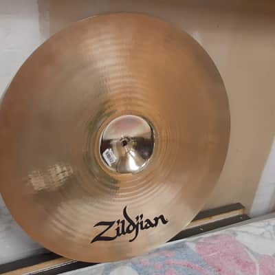 Zildjian 20" A Custom Medium Ride Cymbal image 9