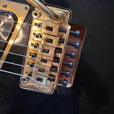 Gibson Nighthawk Special SP-2 1993 image 3