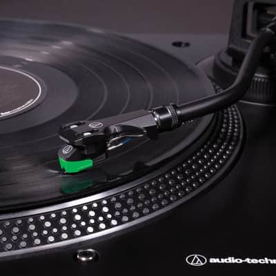 Audio-Technica AT-LP120XBT-USB Turntable (Bluetooth) image 3