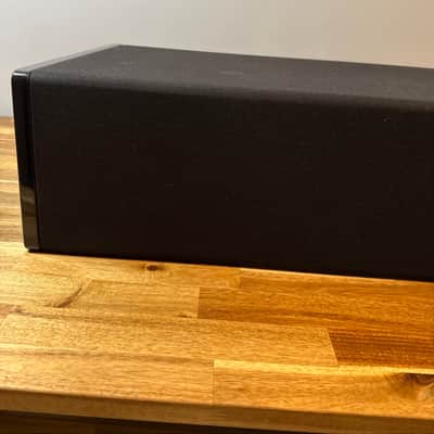 Definitive technology CLR 3000 center channel speaker home theater image 7