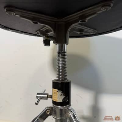 Gibraltar Drum Throne image 2
