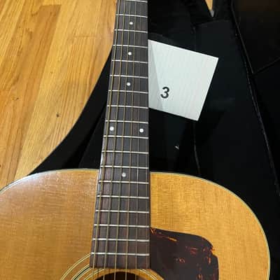 Guild F-30 Serial No. AI. 2849 image 3