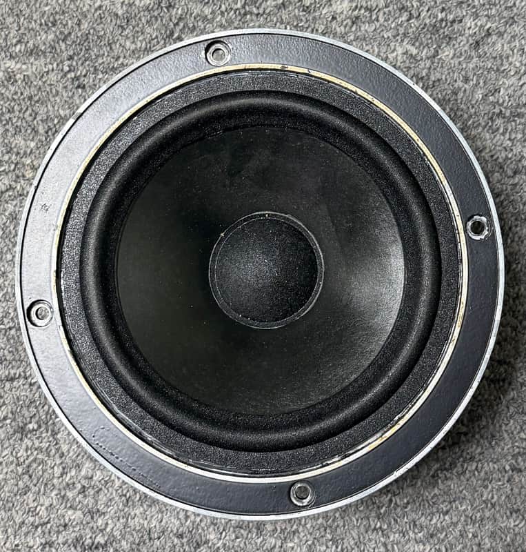 EAW MF-170A 8" 8Ω Midrange Speaker from RCF FR-153 image 1