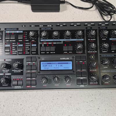 Access Virus Ti Rack(Used)