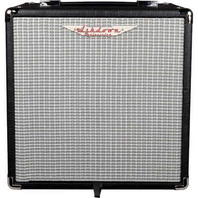 ASHDOWN STUDIO-10 Studio - Combo STUDIO 1 x 10" 60w image 1