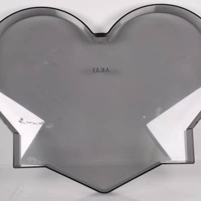 Akai GX-747, GX -635, GX-636 & GX-646 DBX Reel to Reel Tape Deck Cover image 5