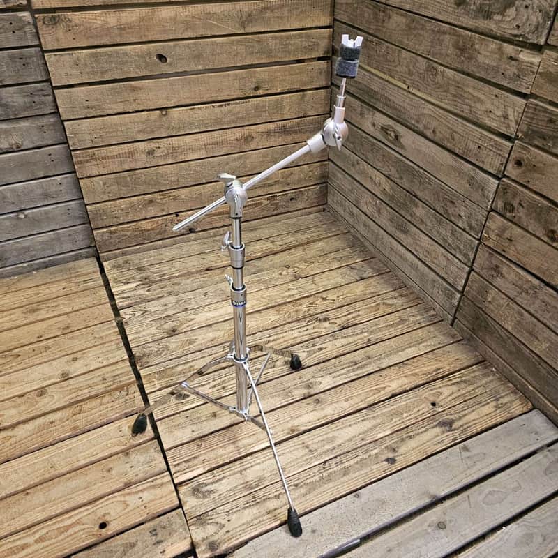 Boom Cymbal Stand Yamaha CS755 Single Braced USED! RKYAM170826 image 1
